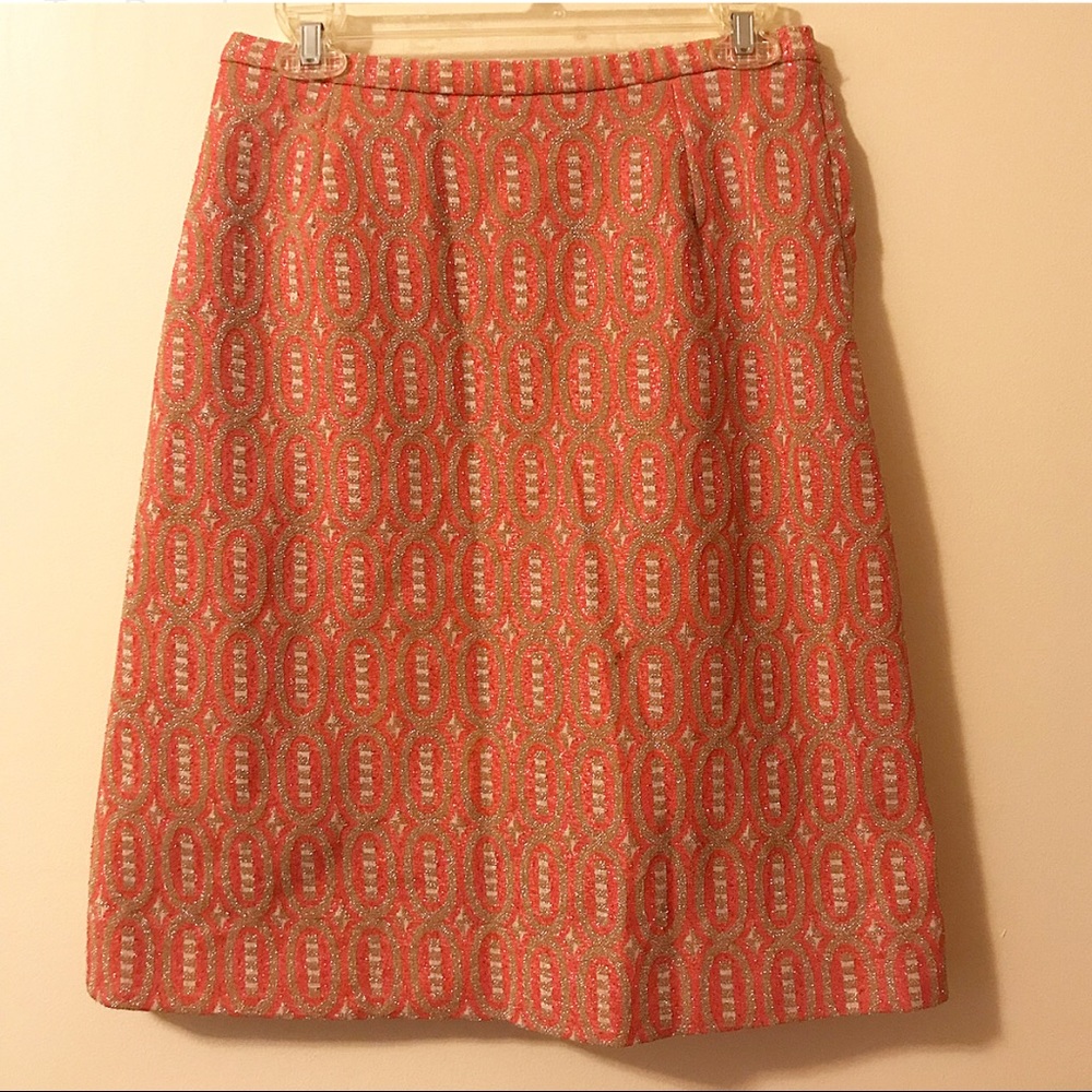 Vintage 1950s/60s skirt